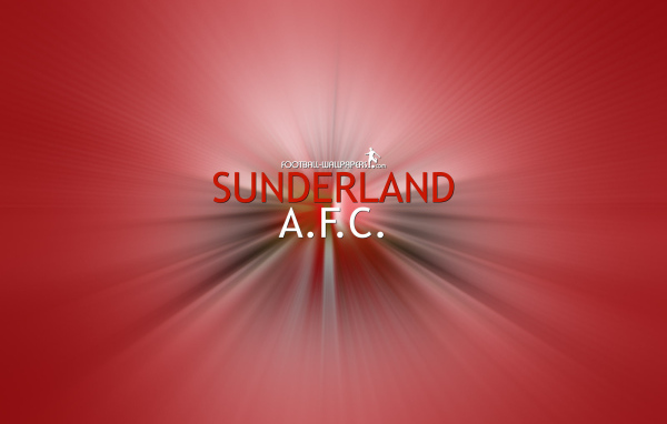 Лучшая футбольная команда Сандерленд