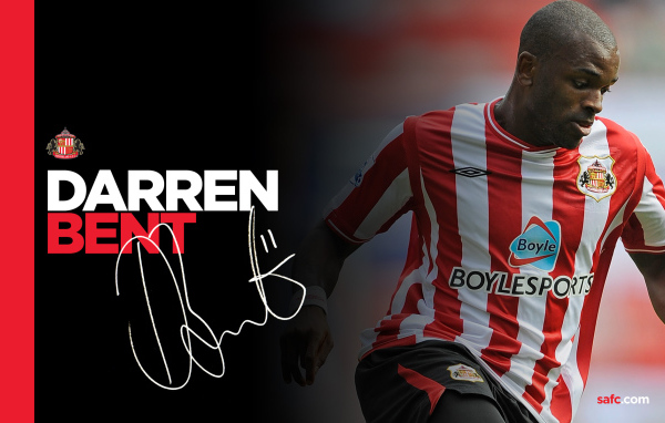 Лучшая футбольная команда Англии Сандерленд