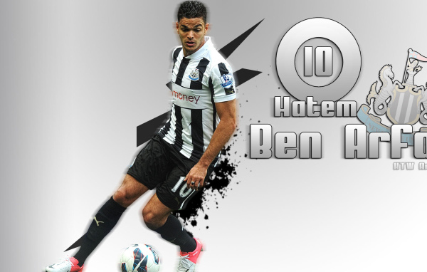 Лучшая команда Ньюкасл Юнайтед