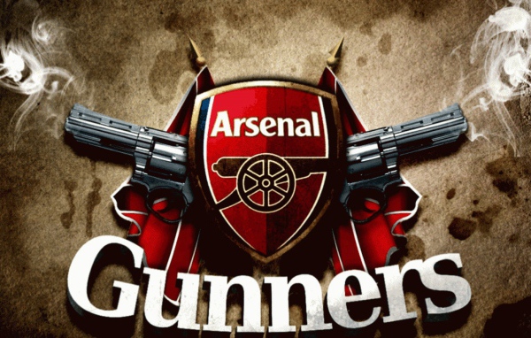 Лучшая команда Англии Арсенал