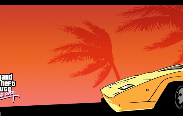 Классическая игра Grand Theft Auto V