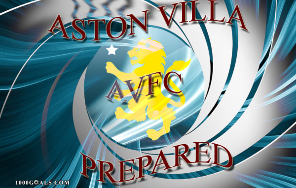 Знаменитый клуб Англии Астон Вилла