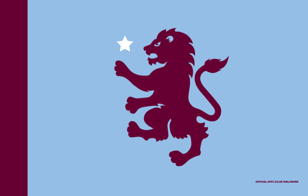 Знаменитый футбольный клуб Астон Вилла