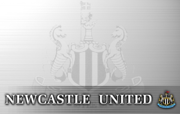 Знаменитый футбольный клуб Англии Ньюкасл Юнайтед