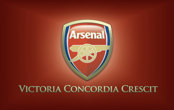 Футбольная команда Арсенал