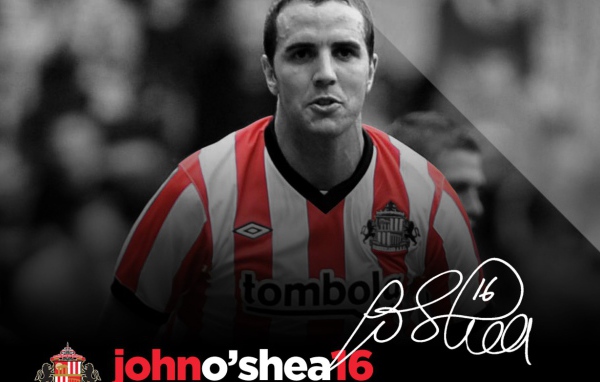 Футбольная команда Сандерленд