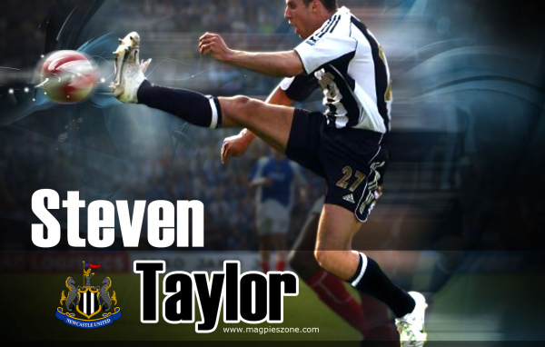 Футбольная команда Англии Ньюкасл Юнайтед