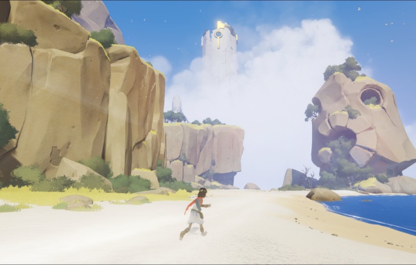 Мир игры Rime