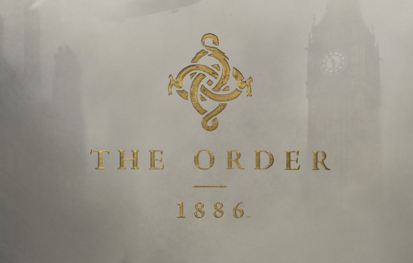 Постер новой игры The Order 1886