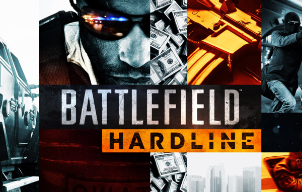 Премьера новой игры Battlefield Hardline