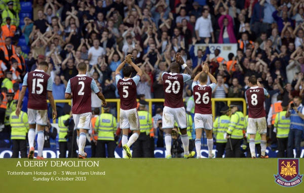 Вест Хэм Юнайтед