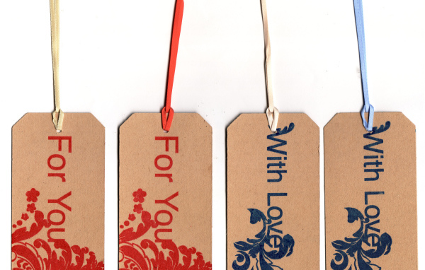 Тебе с любовью