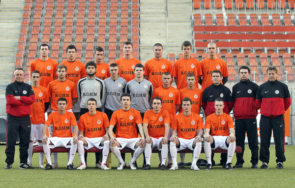 Заглембе 2013