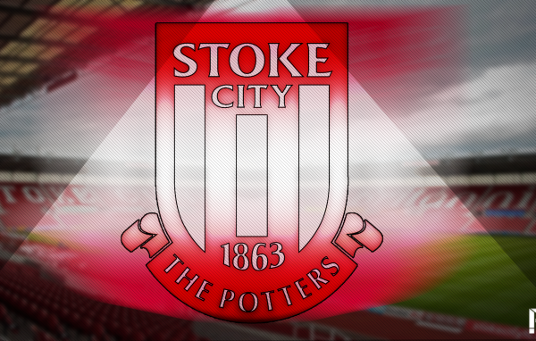 Знаменитый ФК Англии Сток Сити
