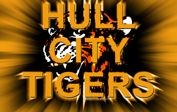 Знаменитый Халл Сити