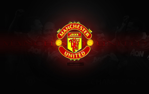 Известный Манчестер Юнайтед