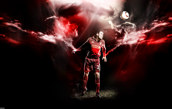 Знаменитый клуб Ливерпуль