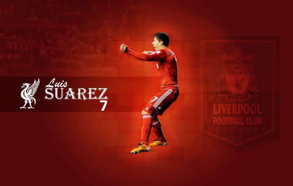 Ливерпуль известный Футбольный клуб Англии