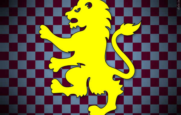 Известный клуб Англии Астон Вилла