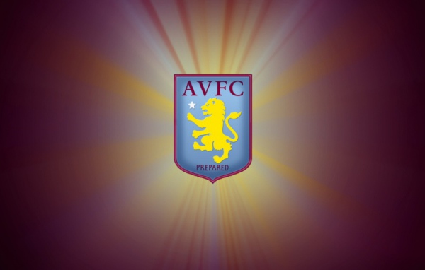 Знаменитый футбольный клуб Англии Астон Вилла