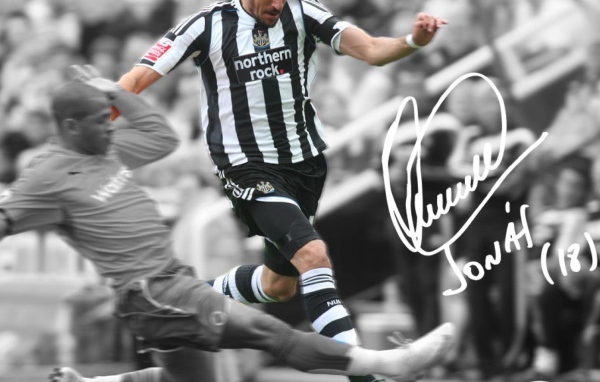 Знаменитая Команда Ньюкасл Юнайтед