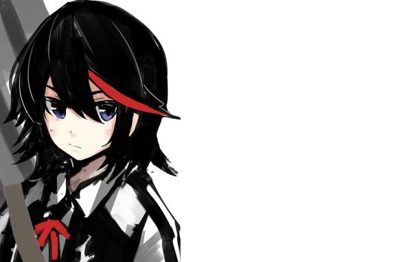 Аниме Матои Рюко