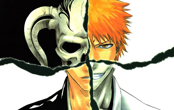 Многогранный герой аниме Куросаки Ичиго