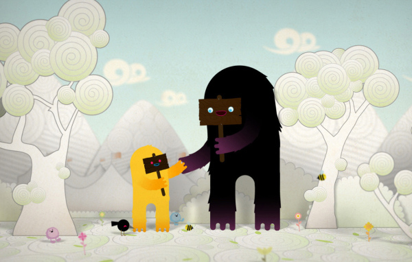 Аниме люди в масках