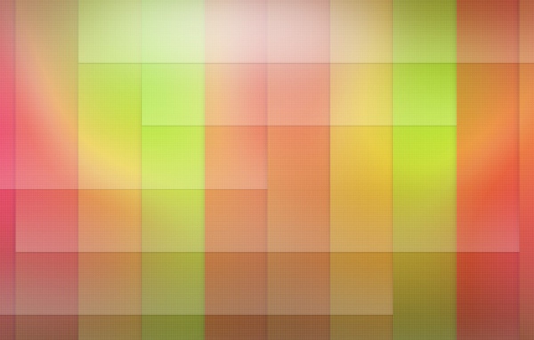 Фон из светлых квадратов