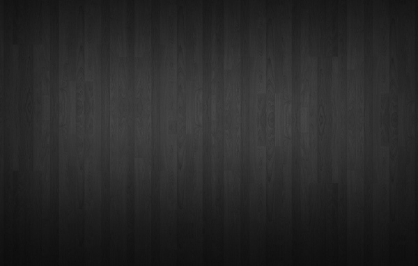 Черный паркет, фон