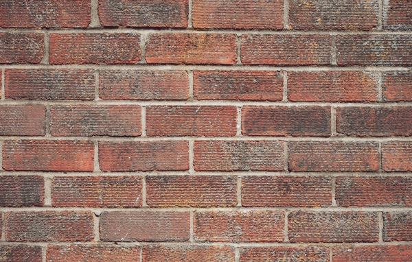 Кирпичи, фоновый рисунок