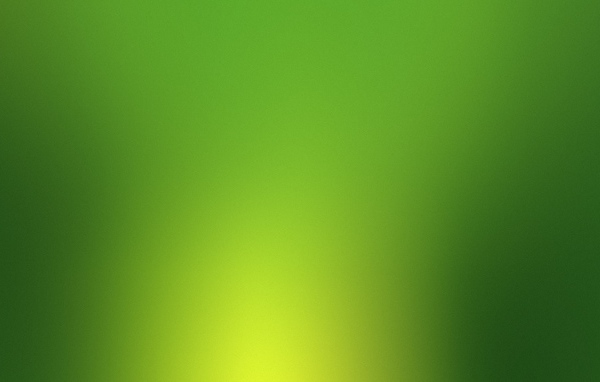 Зеленый градиент, фон