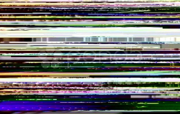 Помехи на экране телевизора