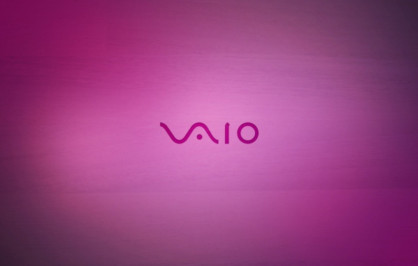 Розовый фон Вайо