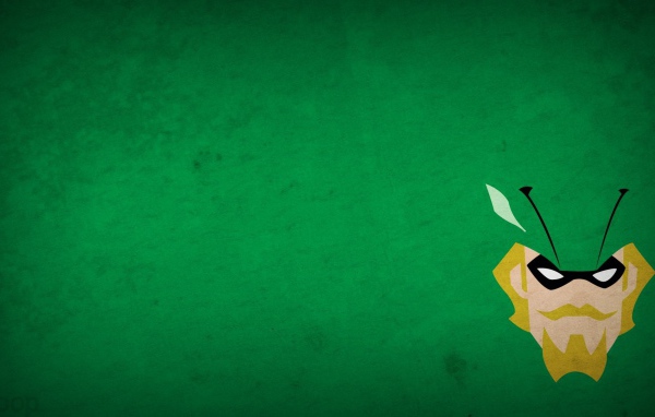 Робин Гуд, зеленая стрела