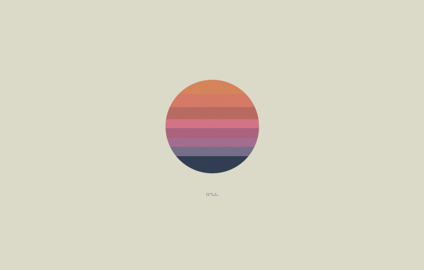 Символ Токио, фон