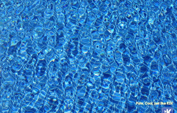 Дно бассейна