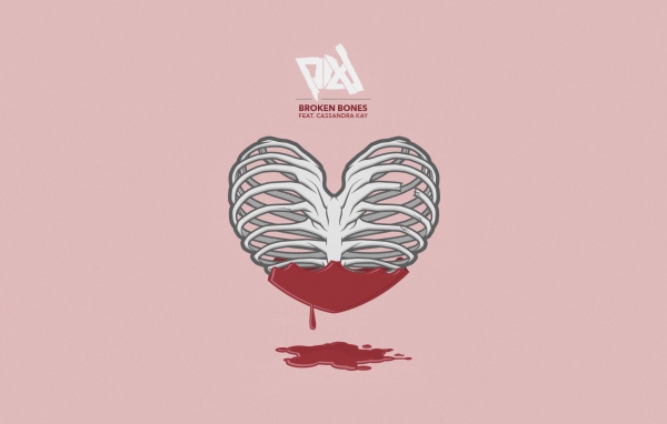 Остатки разбитого сердца