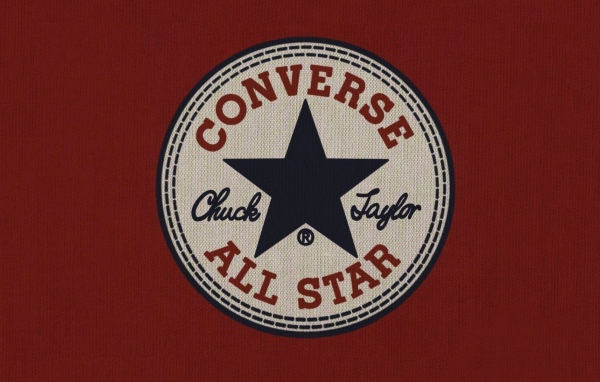 Марка обуви Converse