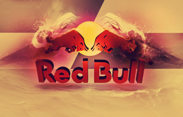 Энергетик Ред Булл