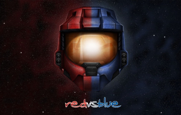 Мультфильм Red vs. Blue