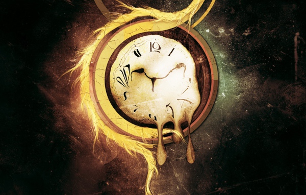 Время почти истекло