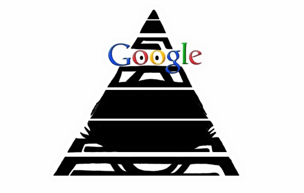 Гугл контролирует мир