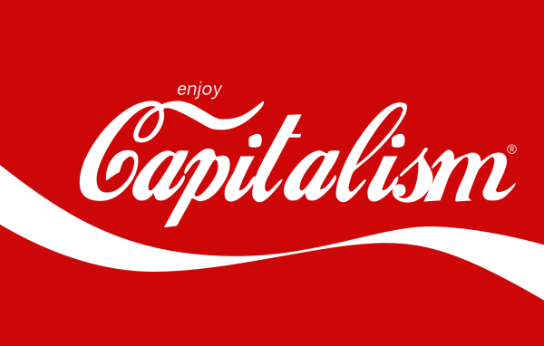 Получай удовольствие от капитализма