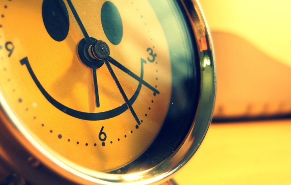 Утро должно быть добрым