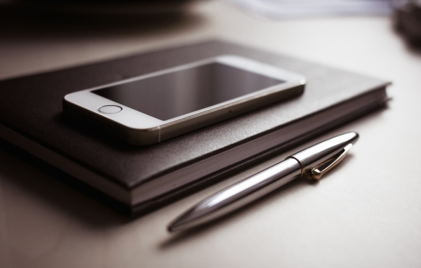 Набор делового человека