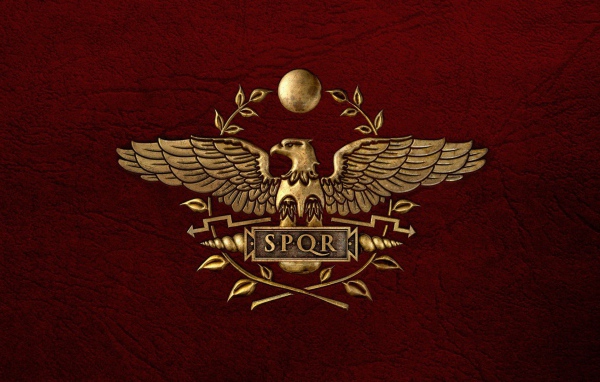 Сенат и граждане Рима