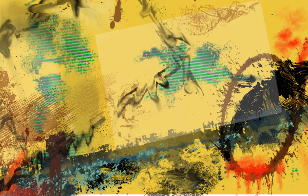 Круг и квадрат