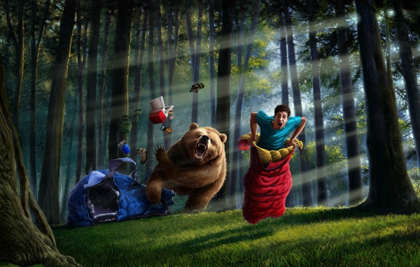 Утро оказалось не добрым