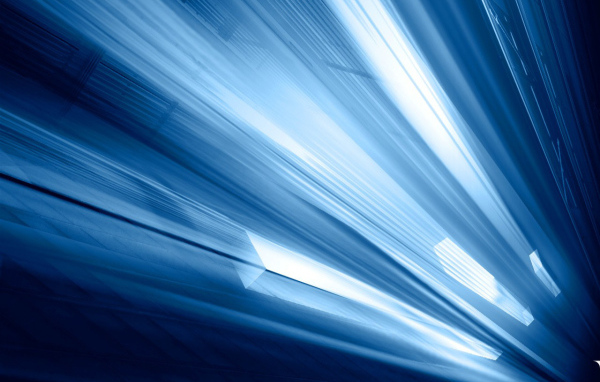 Прямые световые линии